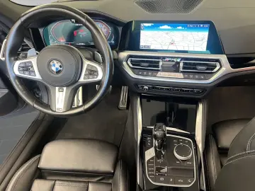 M440i xDrive Cabrio 19