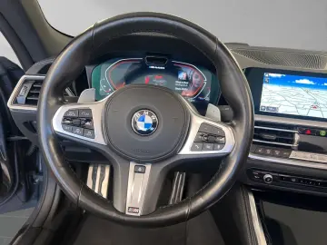 M440i xDrive Cabrio 19