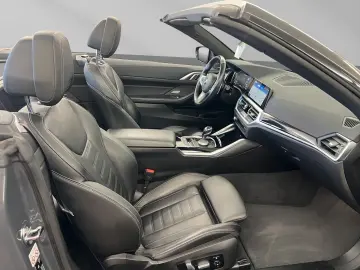 M440i xDrive Cabrio 19