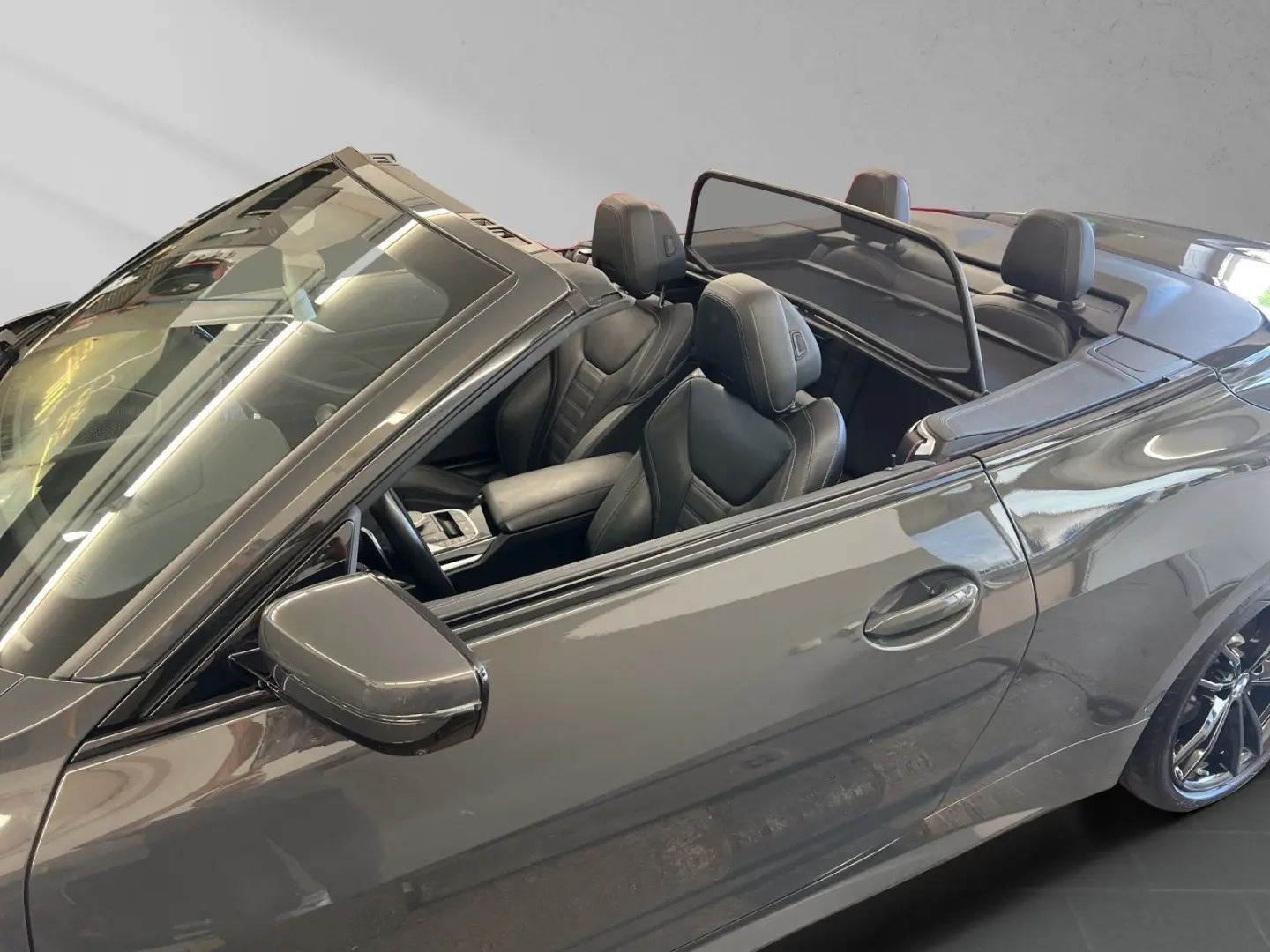 M440i xDrive Cabrio 19