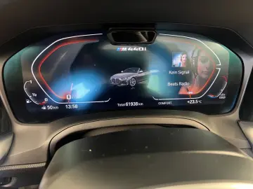 M440i xDrive Cabrio 19