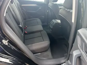 Q5 40 TDI S-Line qu Matrix AHK Kamera Navi virtu