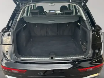 Q5 40 TDI S-Line qu Matrix AHK Kamera Navi virtu