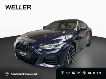 M440d xD Coupe INDIVIDUAL HK PA  DAPro StHz GSD