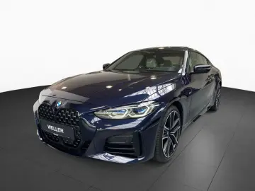 M440d xD Coupe INDIVIDUAL HK PA+ DAPro StHz GSD