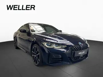 M440d xD Coupe INDIVIDUAL HK PA+ DAPro StHz GSD