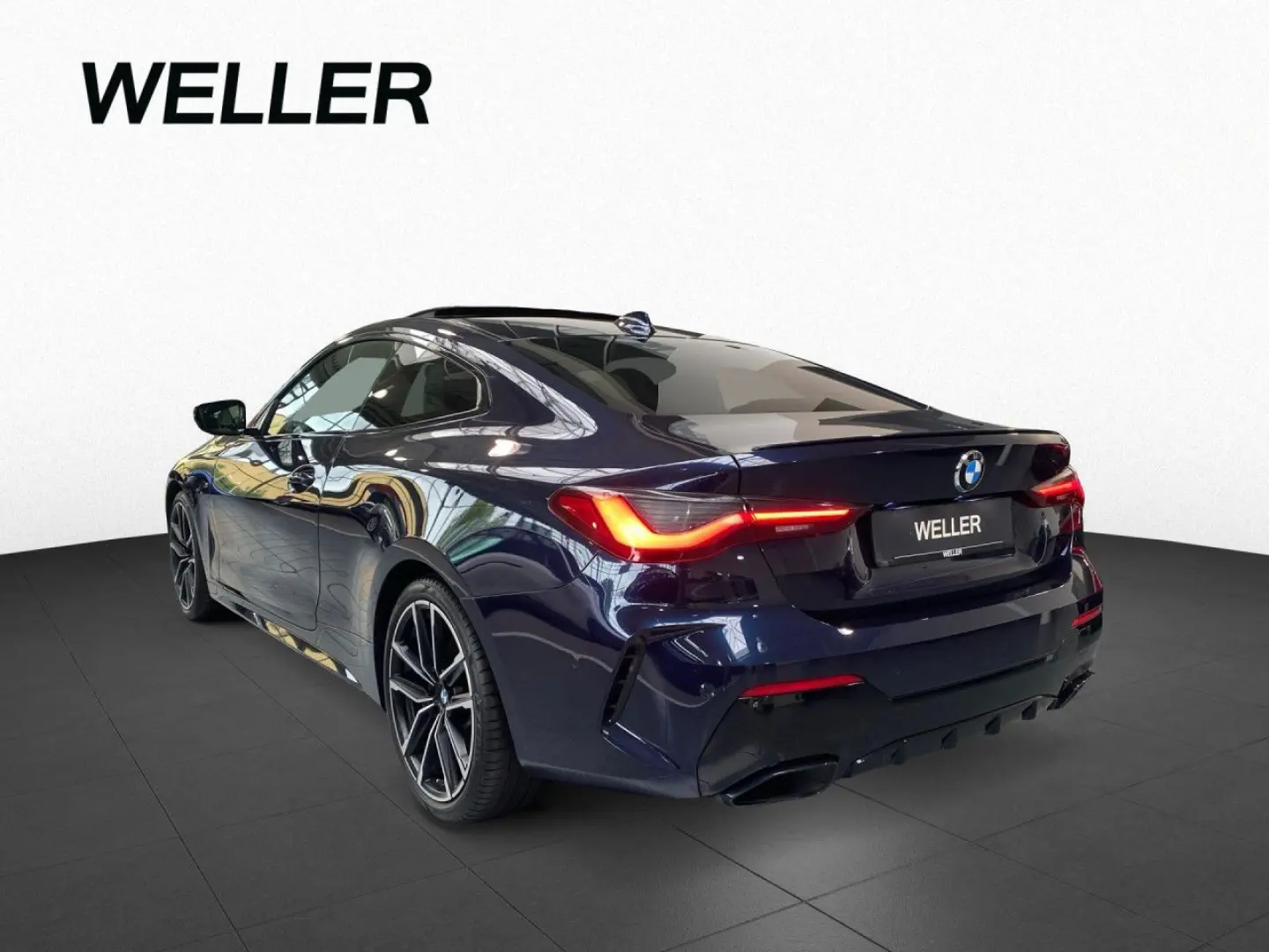 M440d xD Coupe INDIVIDUAL HK PA+ DAPro StHz GSD