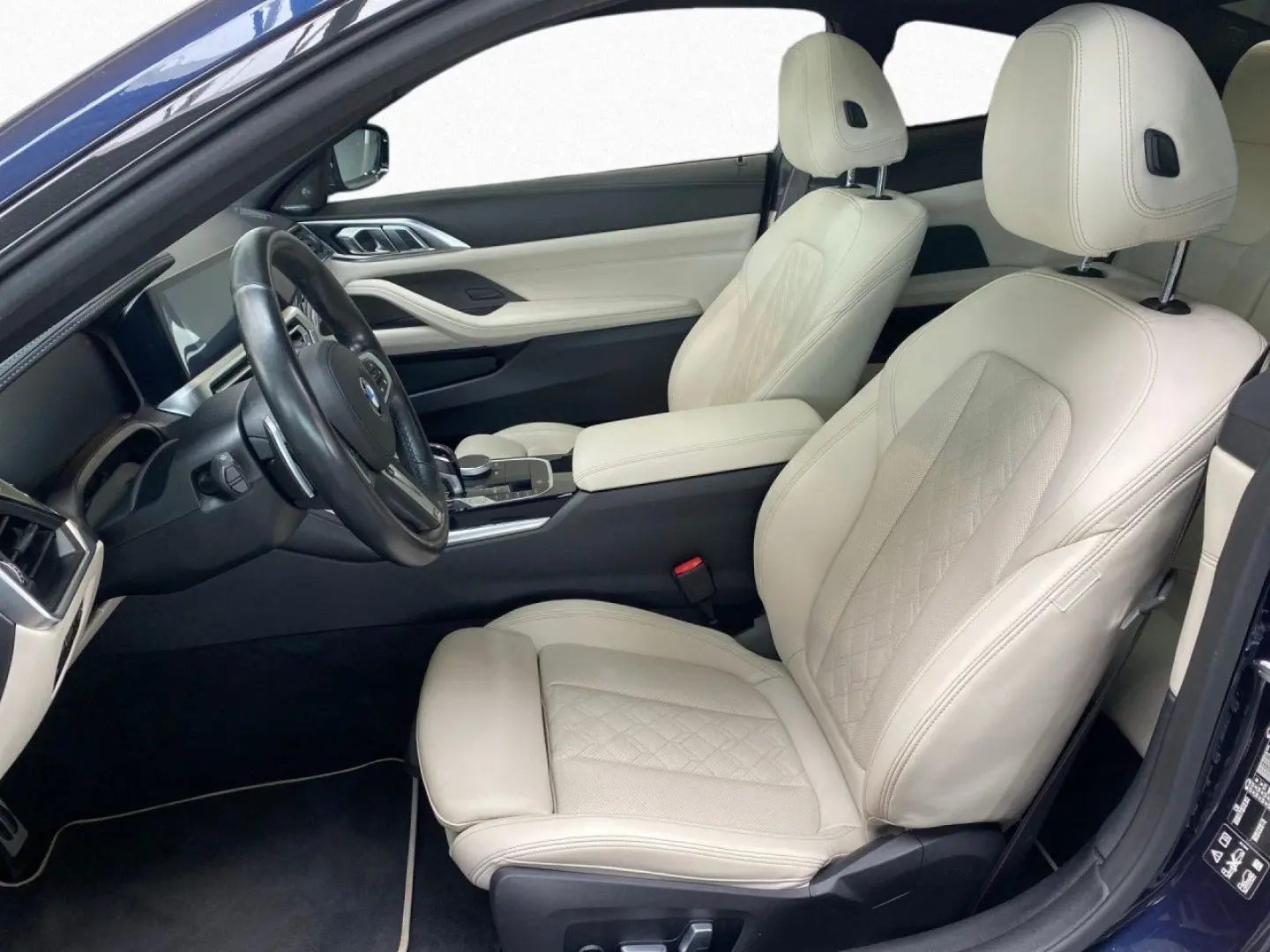 M440d xD Coupe INDIVIDUAL HK PA+ DAPro StHz GSD