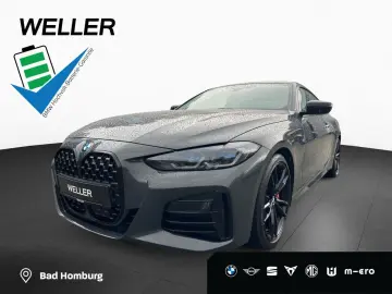 M440d xDr.Coupe 19  GSD DAProf. PA  HUD H K AHK