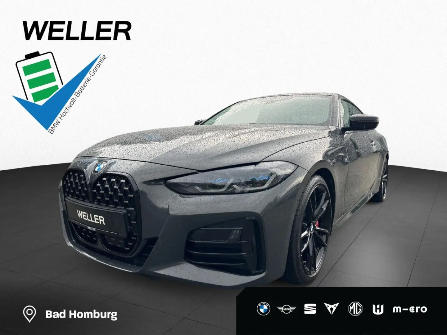 M440d xDr.Coupe 19