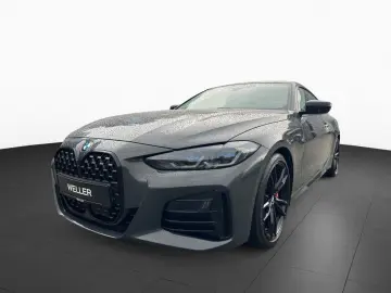 M440d xDr.Coupe 19