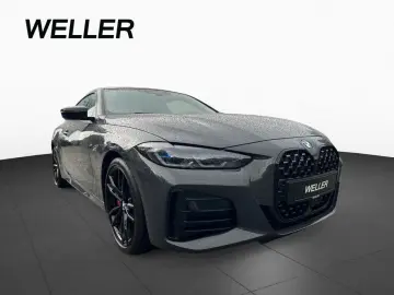 M440d xDr.Coupe 19