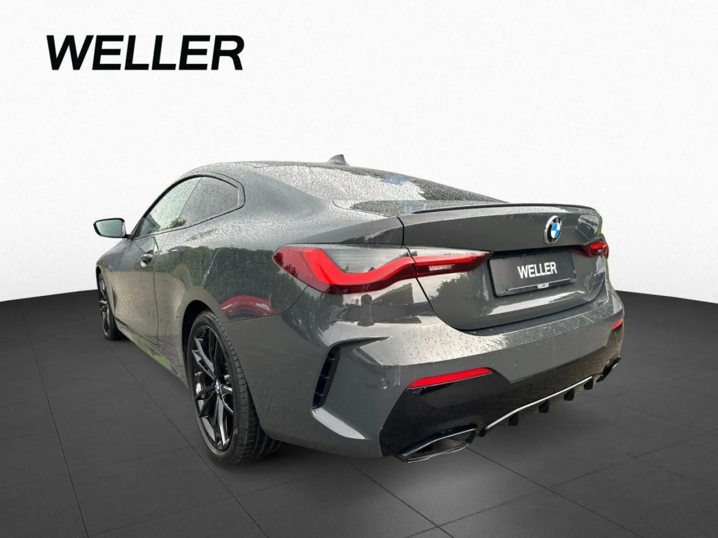 M440d xDr.Coupe 19