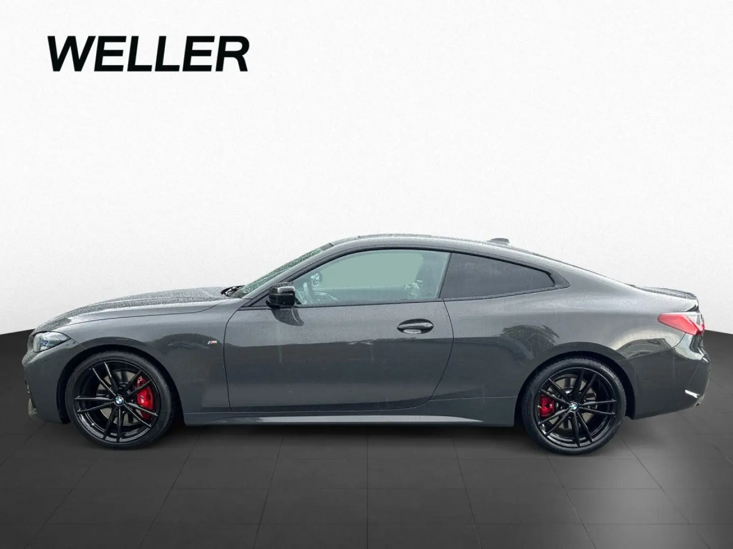 M440d xDr.Coupe 19