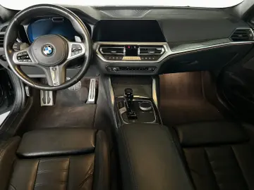 M440d xDr.Coupe 19