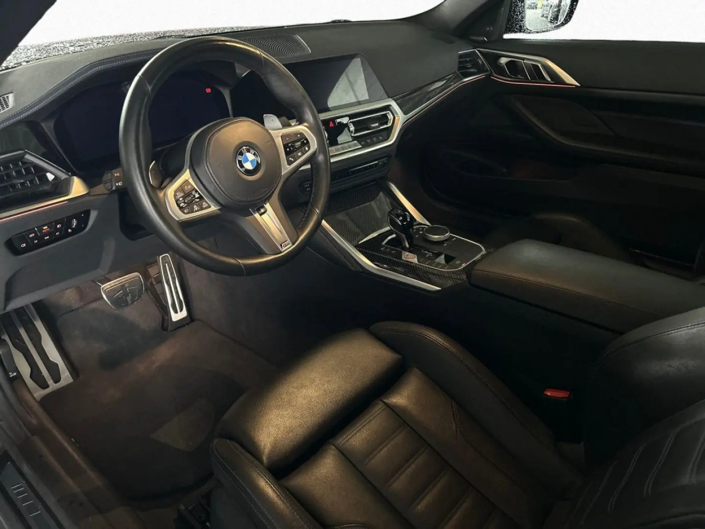 M440d xDr.Coupe 19