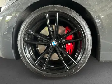 M440d xDr.Coupe 19