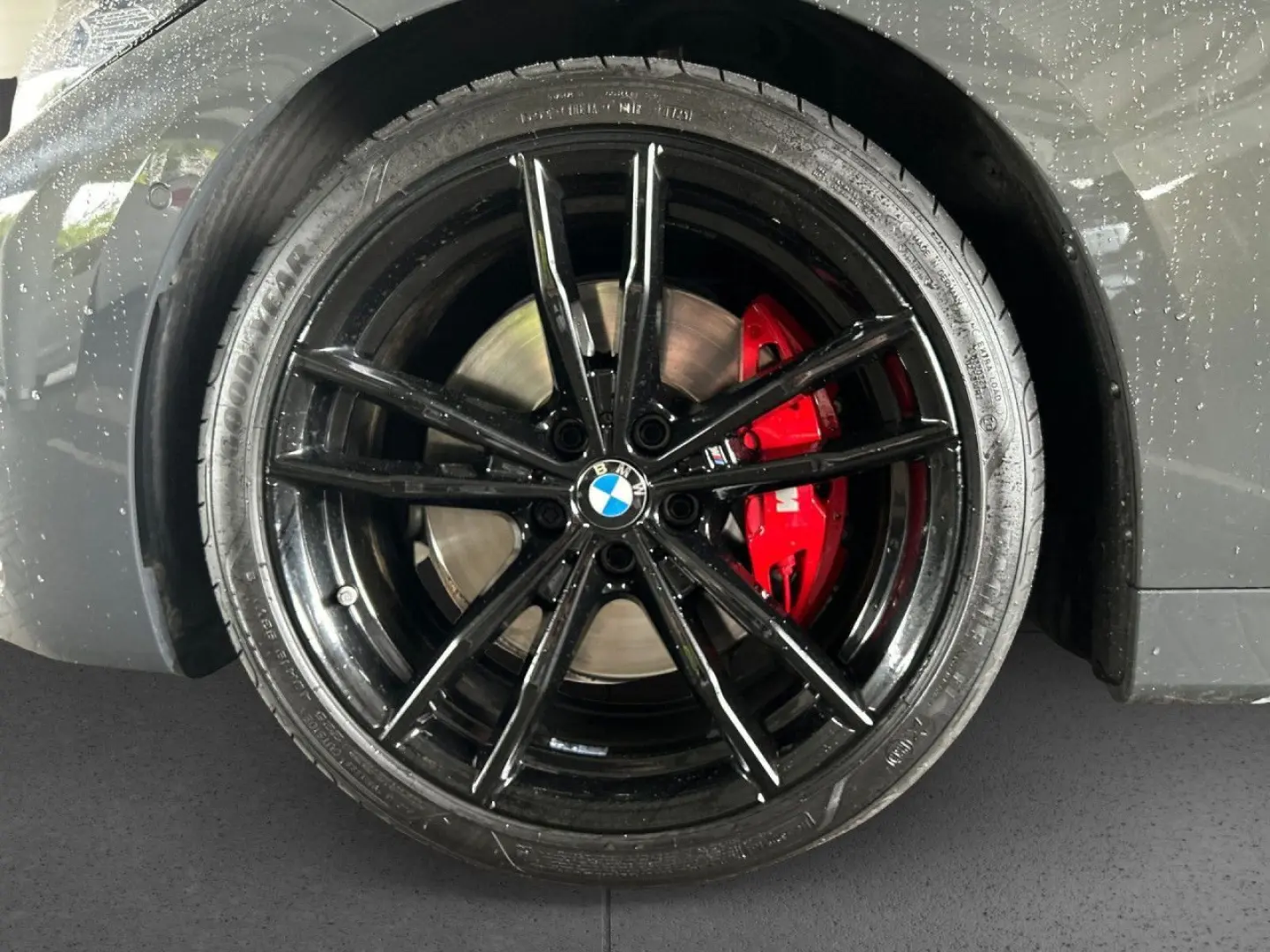 M440d xDr.Coupe 19