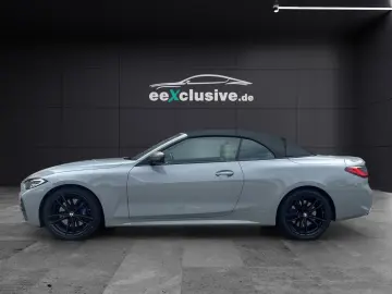 M440d xDrive Cabrio HeadUp StdHz OpenAir AHK LED