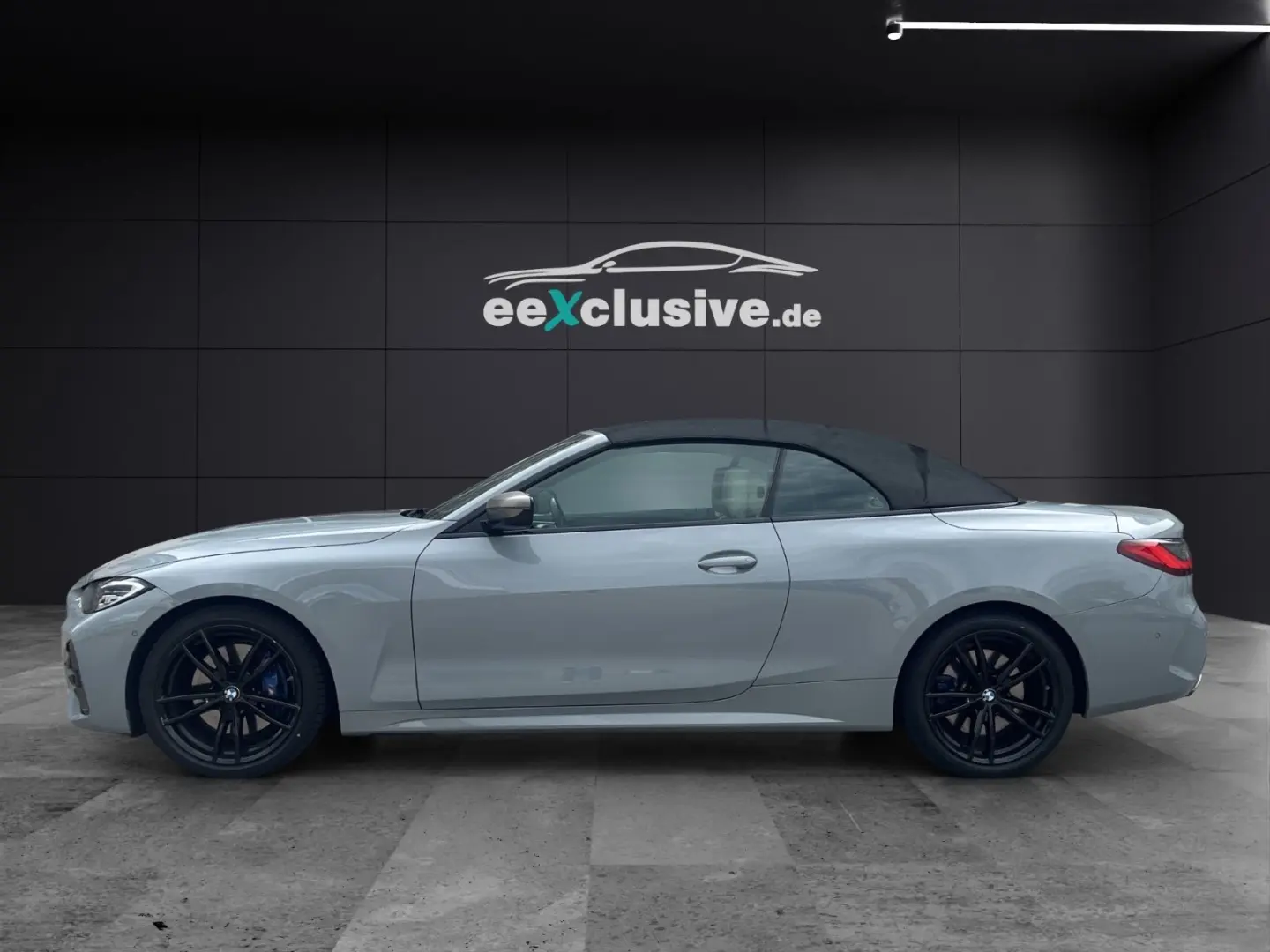 M440d xDrive Cabrio HeadUp StdHz OpenAir AHK LED