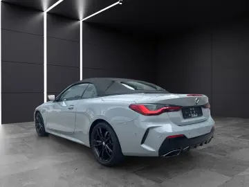 M440d xDrive Cabrio HeadUp StdHz OpenAir AHK LED