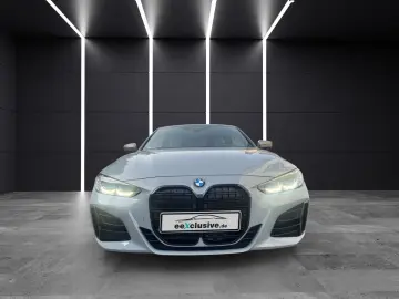 M440d xDrive Cabrio HeadUp StdHz OpenAir AHK LED