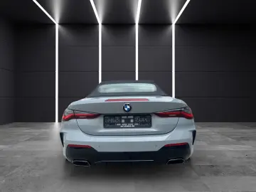 M440d xDrive Cabrio HeadUp StdHz OpenAir AHK LED