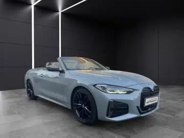 M440d xDrive Cabrio HeadUp StdHz OpenAir AHK LED