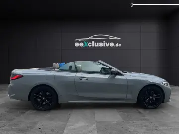 M440d xDrive Cabrio HeadUp StdHz OpenAir AHK LED