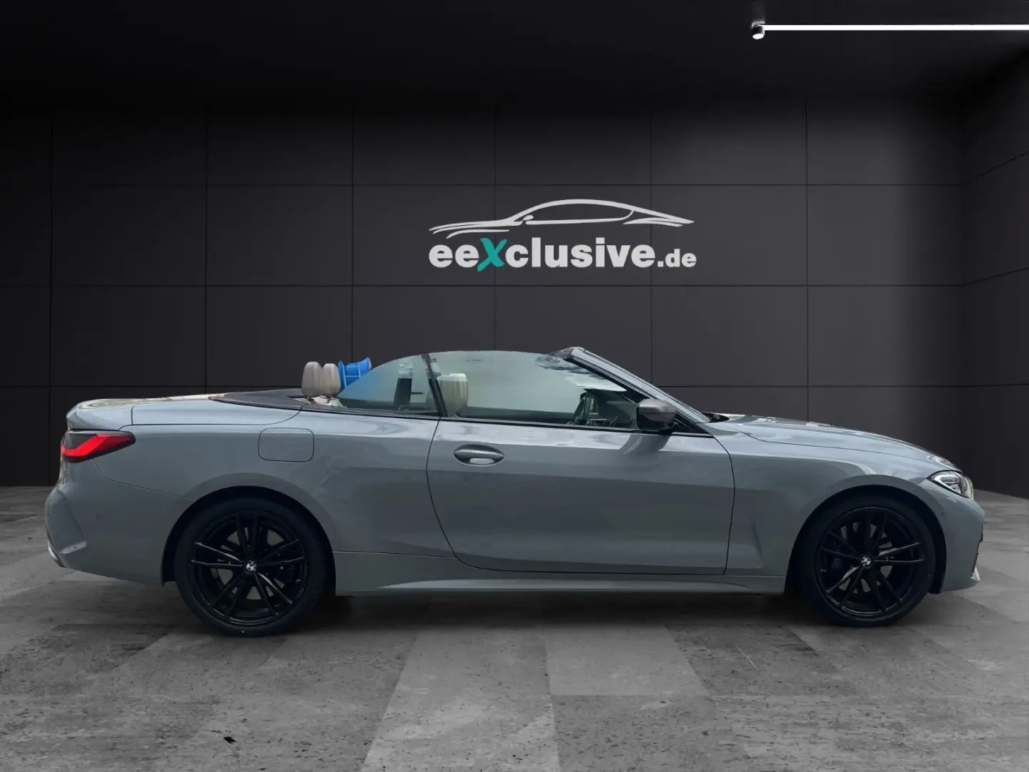 M440d xDrive Cabrio HeadUp StdHz OpenAir AHK LED