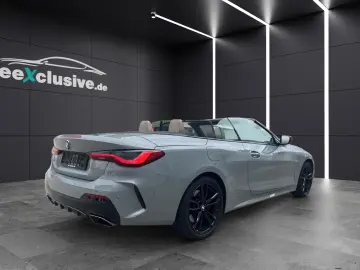 M440d xDrive Cabrio HeadUp StdHz OpenAir AHK LED