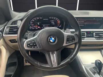 M440d xDrive Cabrio HeadUp StdHz OpenAir AHK LED