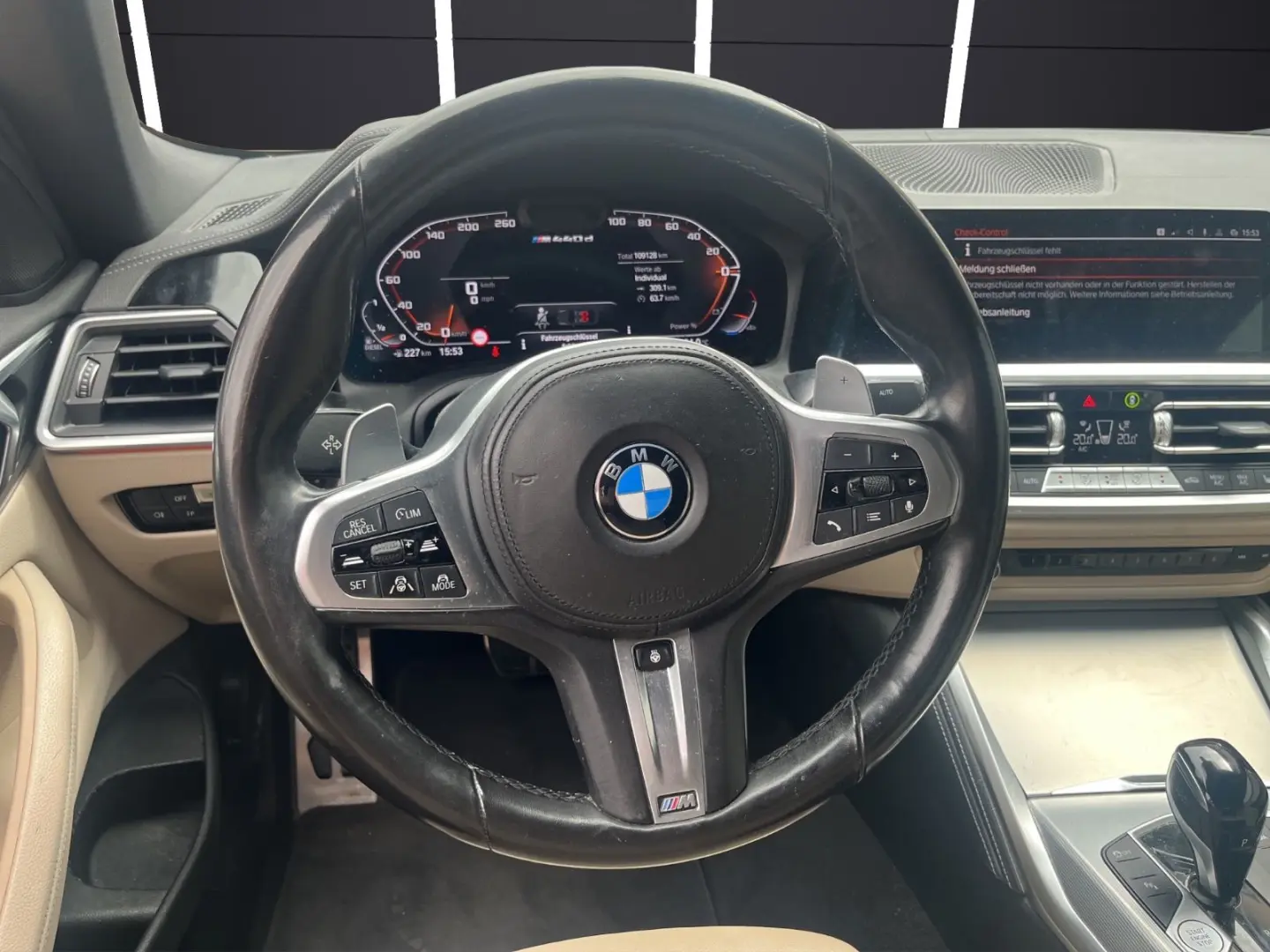M440d xDrive Cabrio HeadUp StdHz OpenAir AHK LED
