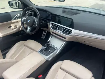 M440d xDrive Cabrio HeadUp StdHz OpenAir AHK LED