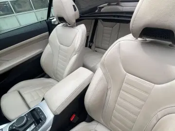 M440d xDrive Cabrio HeadUp StdHz OpenAir AHK LED