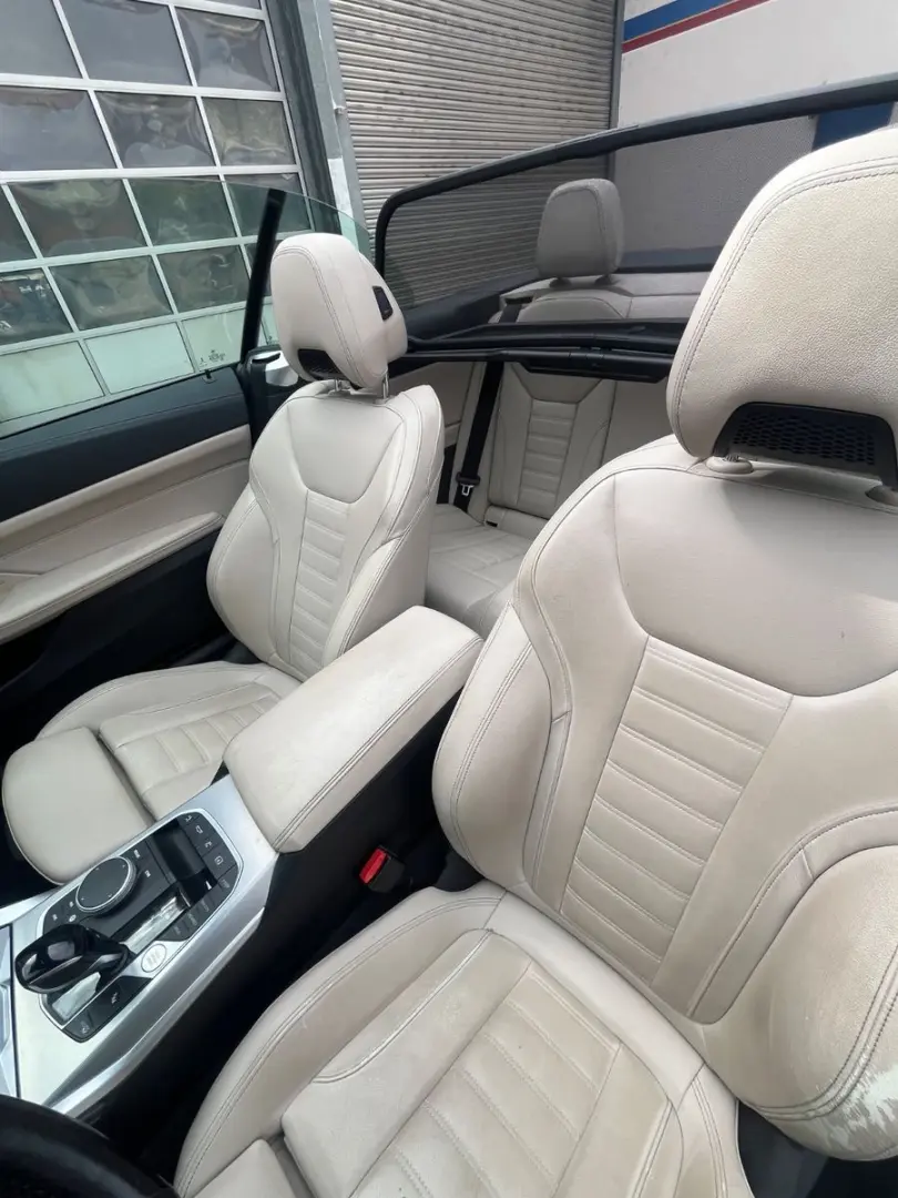 M440d xDrive Cabrio HeadUp StdHz OpenAir AHK LED
