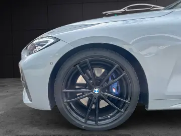 M440d xDrive Cabrio HeadUp StdHz OpenAir AHK LED