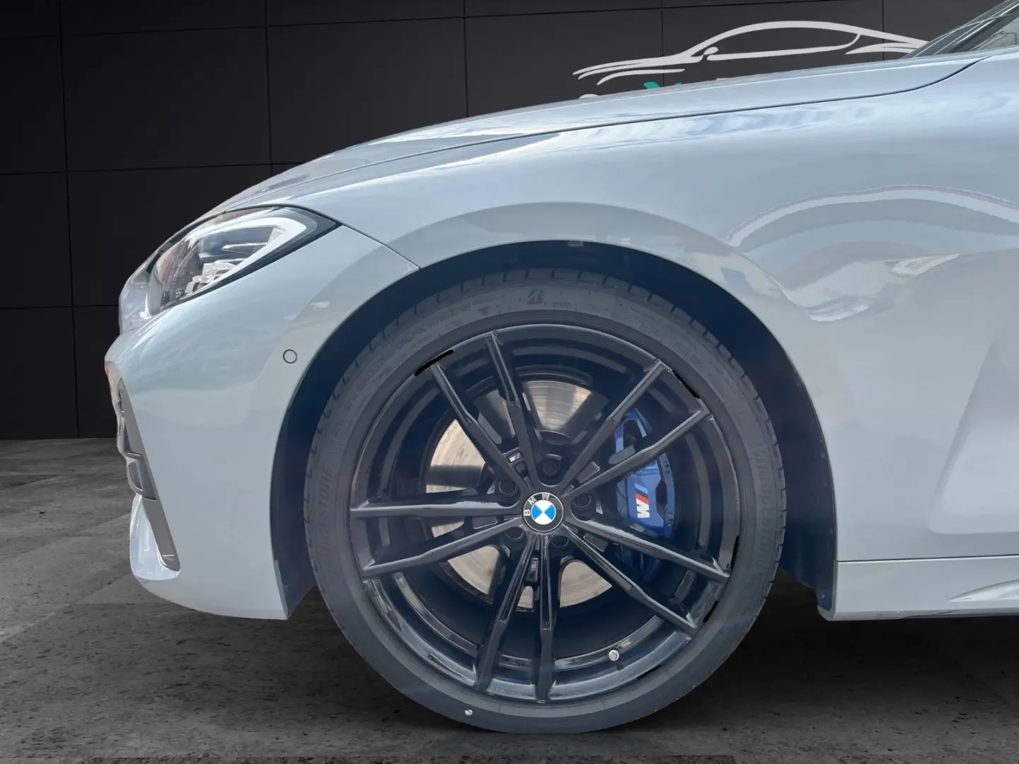 M440d xDrive Cabrio HeadUp StdHz OpenAir AHK LED
