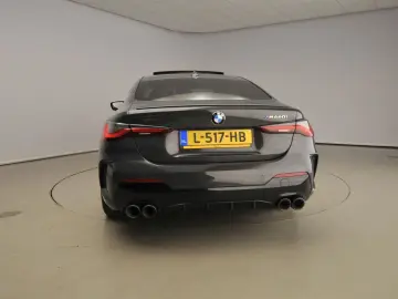 M440i 4 Serie Coupe xDrive | M-Sportpakket | La