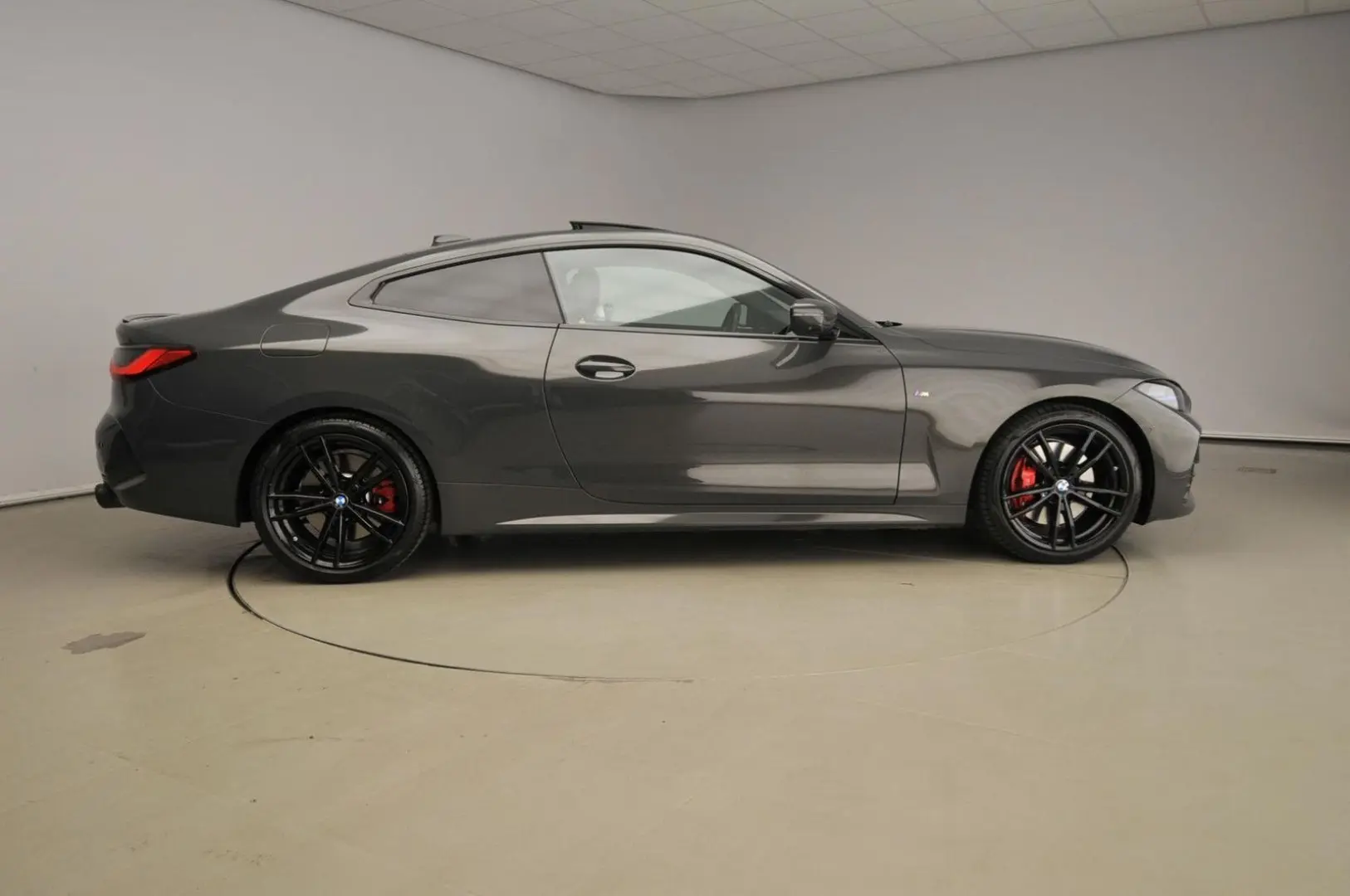 M440i 4 Serie Coupe xDrive | M-Sportpakket | La
