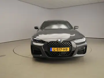 M440i 4 Serie Coupe xDrive | M-Sportpakket | La
