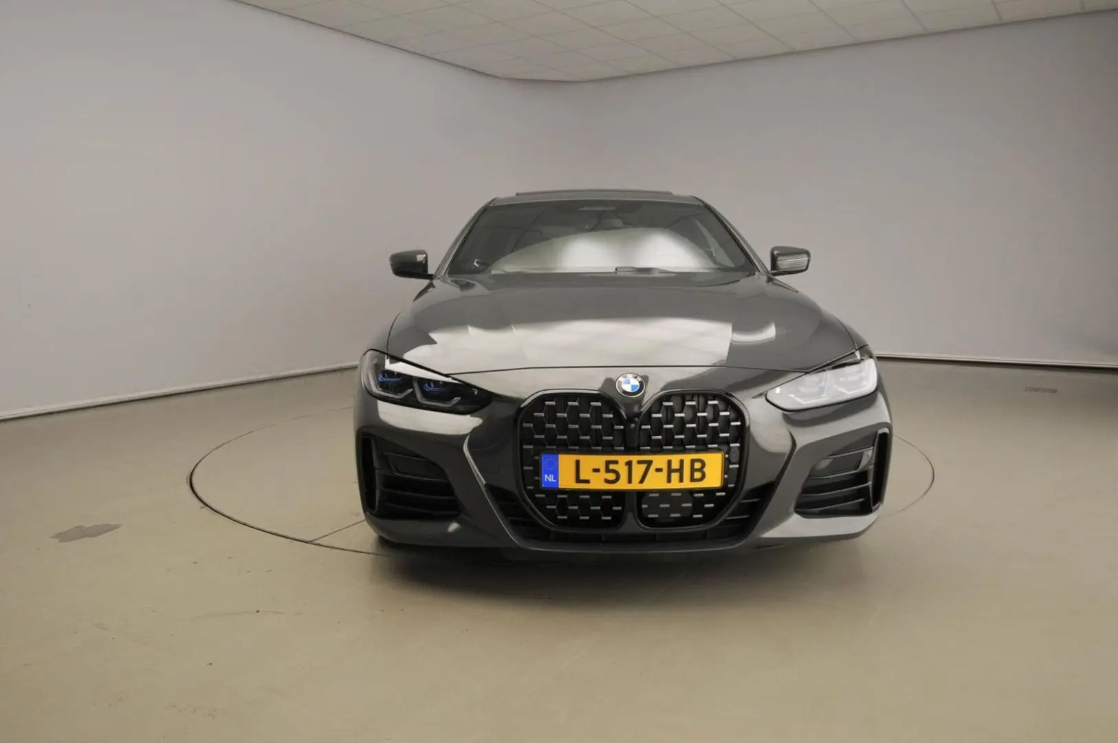 M440i 4 Serie Coupe xDrive | M-Sportpakket | La