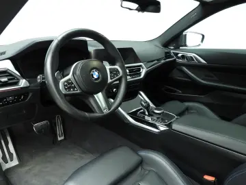 M440i 4 Serie Coupe xDrive | M-Sportpakket | La
