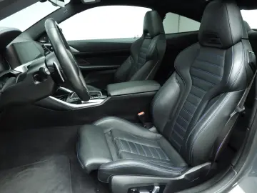 M440i 4 Serie Coupe xDrive | M-Sportpakket | La