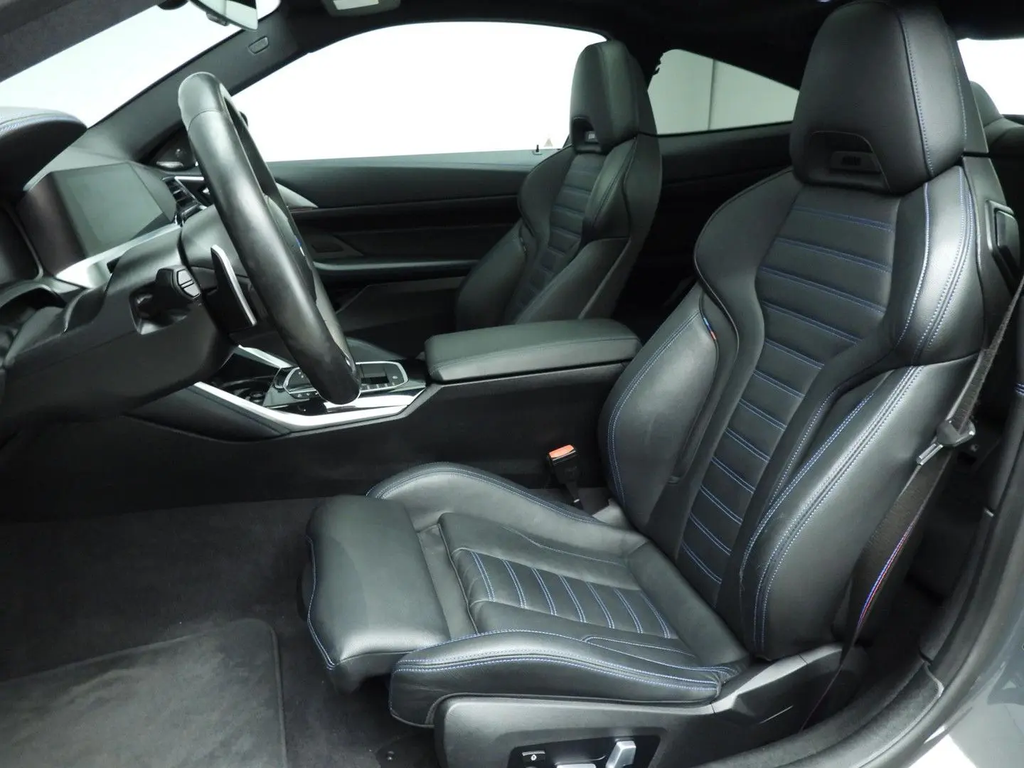 M440i 4 Serie Coupe xDrive | M-Sportpakket | La