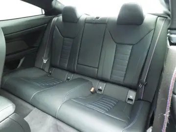 M440i 4 Serie Coupe xDrive | M-Sportpakket | La