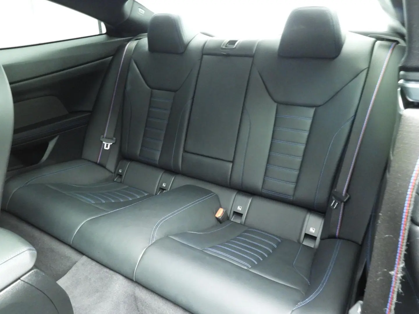 M440i 4 Serie Coupe xDrive | M-Sportpakket | La