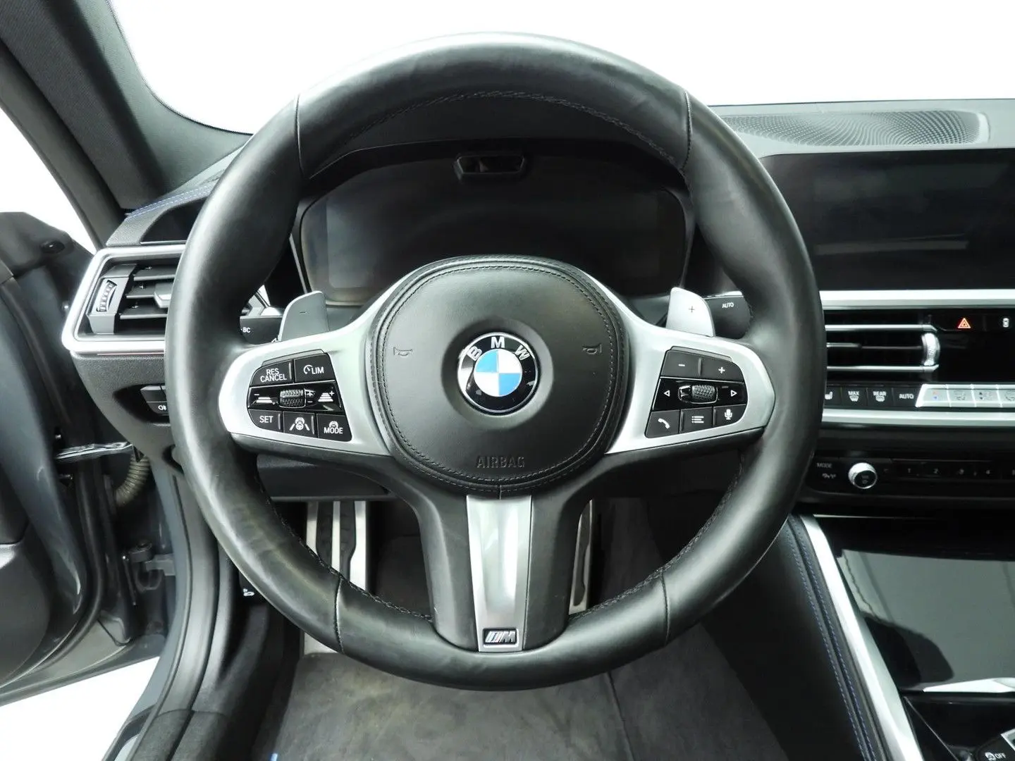 M440i 4 Serie Coupe xDrive | M-Sportpakket | La
