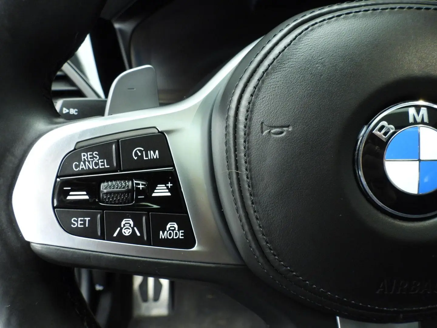 M440i 4 Serie Coupe xDrive | M-Sportpakket | La