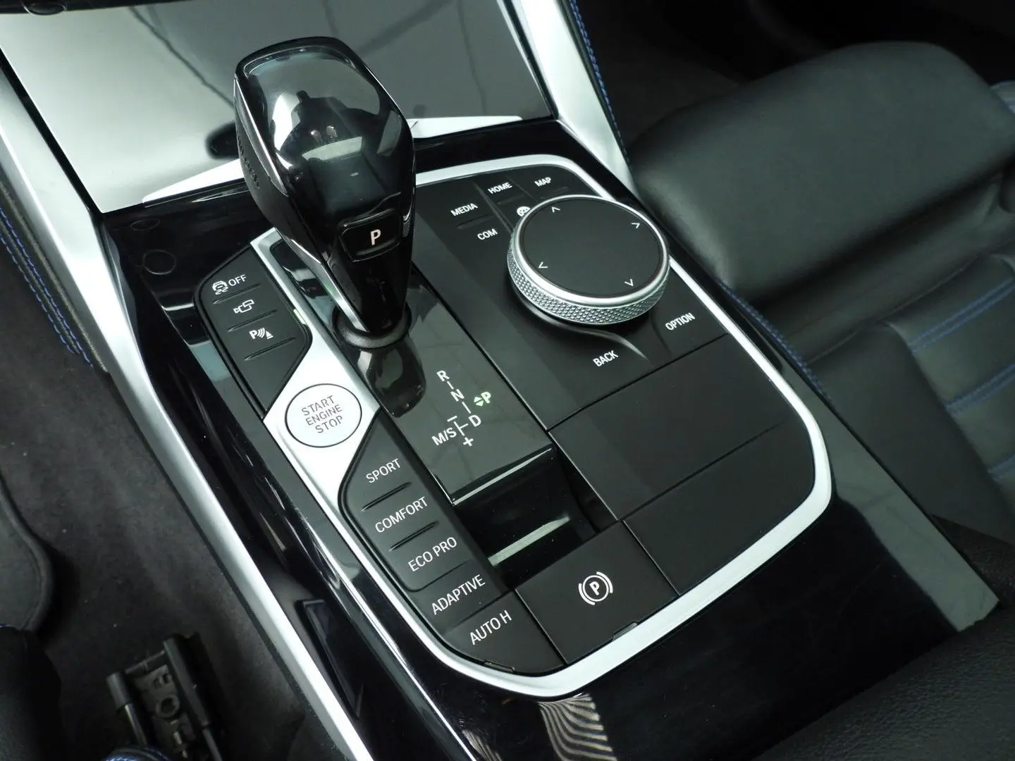 M440i 4 Serie Coupe xDrive | M-Sportpakket | La